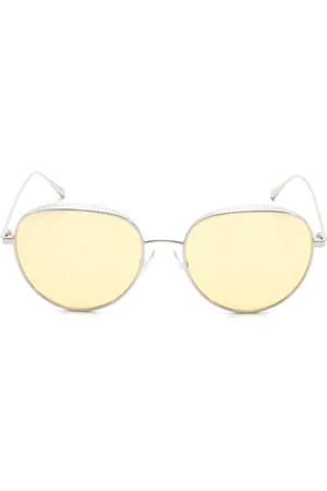 Jimmy Choo Ello/s solbriller fra 2020