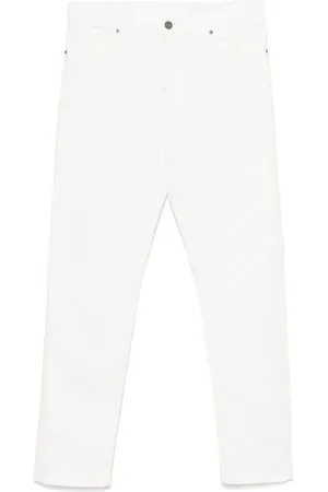 Ermenegildo Zegna Jeans med tilspidsede ben