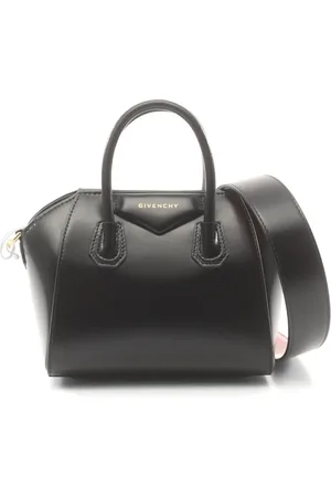Givenchy Antigona Toy håndtaske fra 2020