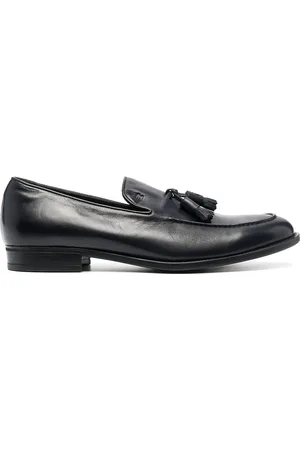 Fratelli Rossetti Loafers med kvaster foran