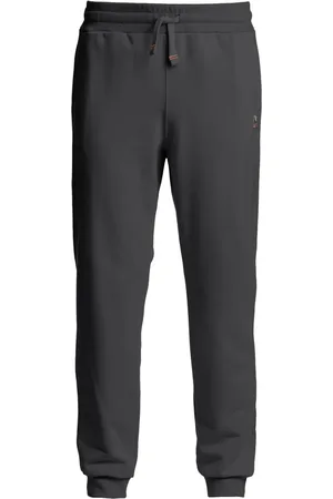 Parajumpers Joggingbukser med logomærke