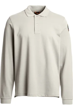 Parajumpers Polo med logomærke