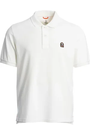 Parajumpers Polo med mærke