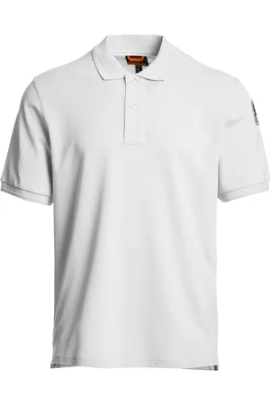 Parajumpers Polo med logomærke