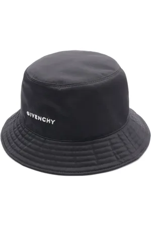 Givenchy Bøllehat med logobroderi fra 2010