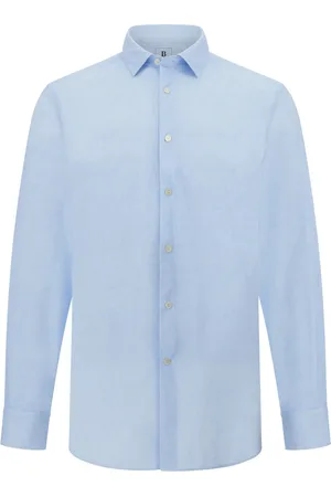 Boggi Milano Skjorte i poplin