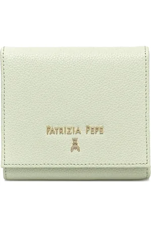 Patrizia Pepe Pung med logobogstaver