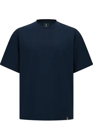 Boggi Milano T-shirt i jersey