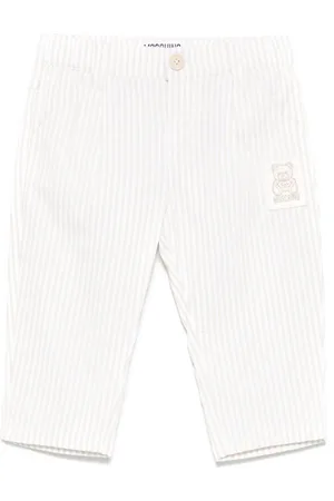 Moschino Stribede bukser