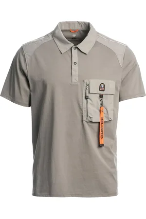 Parajumpers Polo med flaplomme