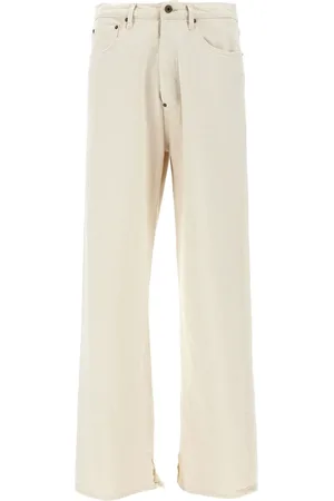 Maison Margiela Jeans med lige ben