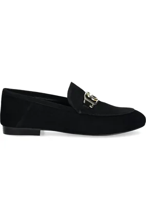 Guess Loafers med logoplade