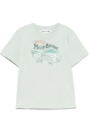 BONPOINT Thibald T-shirt
