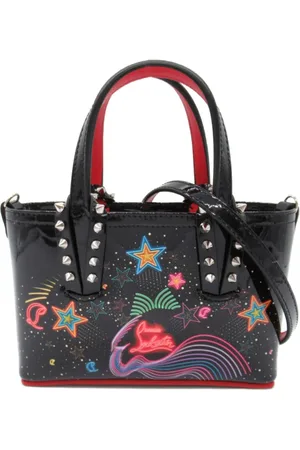 Christian Louboutin Cabata Starlight tote fra 2020