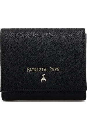 Patrizia Pepe Pung med logobogstaver