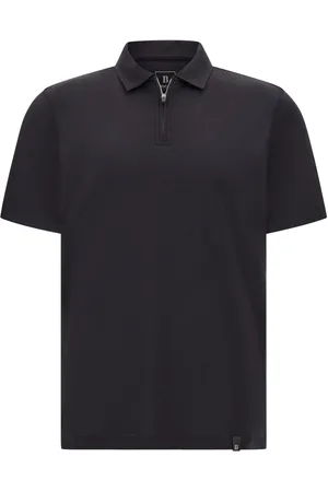 Boggi Milano S.Cafè® High-Performance polo