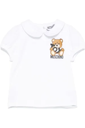 Moschino Teddy Bear T-shirt