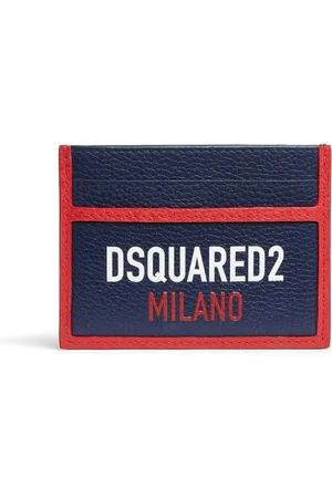 Dsquared2 Kortholder med logotryk