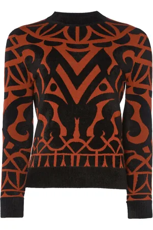 TEMPERLEY LONDON Jani sweater
