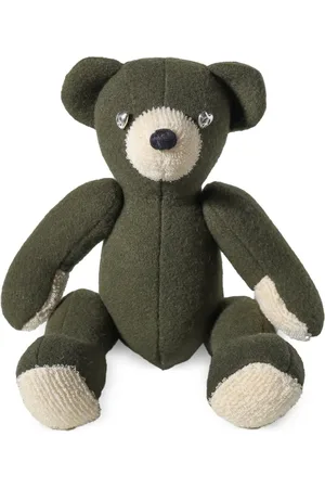 READYMADE Bamse med logomærke