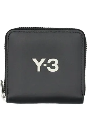 Y-3 Pung med logotryk