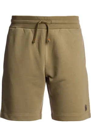 Parajumpers Shorts med snoretræk