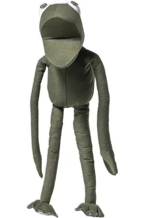 READYMADE Frogman figur