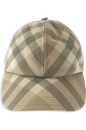 Burberry Ternet kasket fra 2020