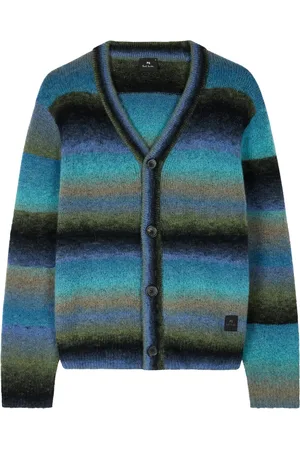 Paul Smith Strikket cardigan