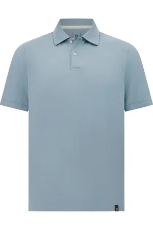 Boggi Milano S.Cafè® High-Performance polo