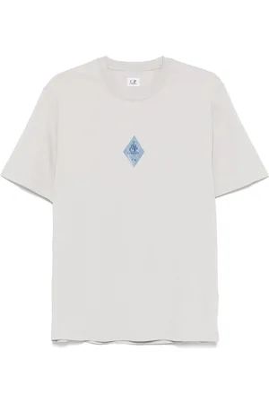 C.P. Company Kortærmet T-shirt