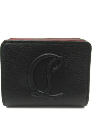Christian Louboutin By My Side læderpung fra 2020