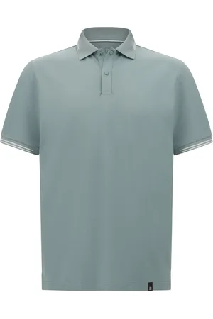 Boggi Milano Polo i piqué