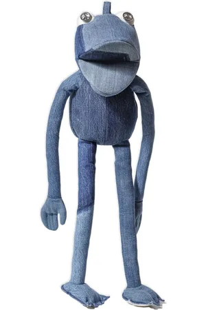 READYMADE Frogman figur