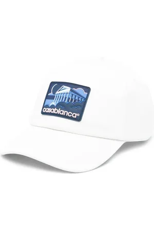 Casablanca Greek Temple baseballkasket