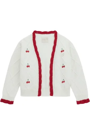 Guess Cherry cardigan