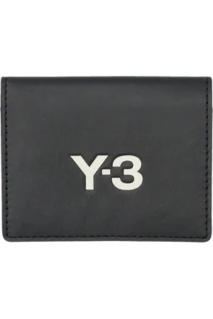 Y-3 Kortholder med logotryk