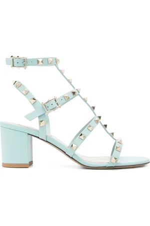 VALENTINO GARAVANI 60 mm Rockstud sandaler