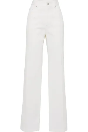 Brunello Cucinelli Contemporary bukser