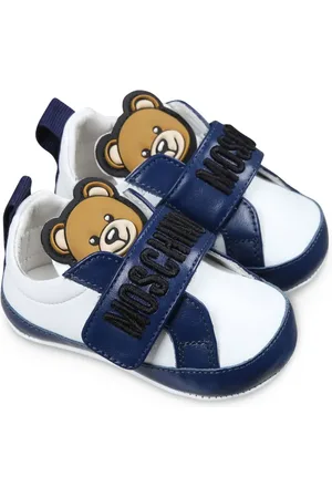 Moschino Teddy Bear-sneakers