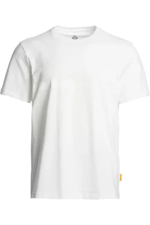 Parajumpers T-shirt med logotryk