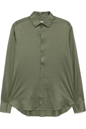 CANALI Skjorte med knapper