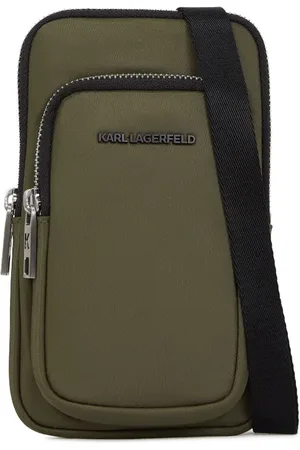 Karl Lagerfeld K/Kessential skuldertaske