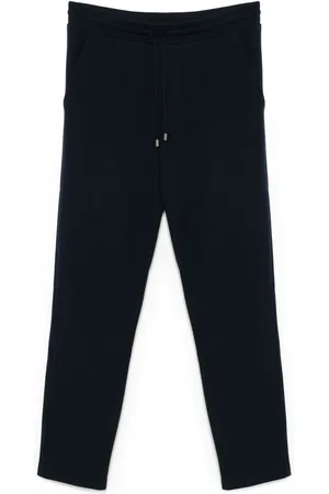 CANALI Joggingbukser