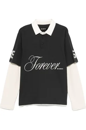 MISBHV Forever polo