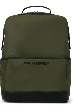 Karl Lagerfeld K/Essential rygsæk