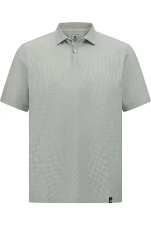 Boggi Milano Strækbar polo