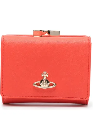 Vivienne Westwood Lille Frame pung