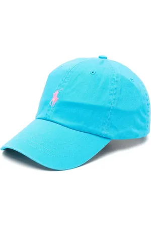 Ralph Lauren Polo Pony baseball-kasket