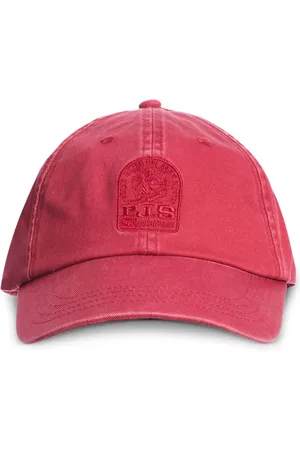 Parajumpers Baseballkasket med broderet logo